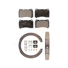 Load image into Gallery viewer, 2004 2005 2006 2007 2008 2009 2010 2011 Cadillac Pontiac CTS G8 STS Base GXP V 4.4L 5.7L 6.0L