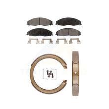 Charger l'image dans la galerie, 2005 2006 2007 2008 Cadillac STS Base V 4.4L