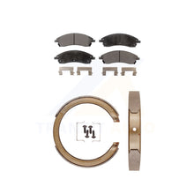 Charger l'image dans la galerie, 2005 2006 2007 2008 Cadillac STS Base V 4.4L