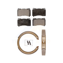 Charger l'image dans la galerie, 2005 2006 2007 2008 Cadillac STS Base V 4.4L