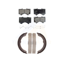 Charger l'image dans la galerie, 2007 2008 2009 2010 2011 2012 2013 2014 2015 2016 2017 2018 2019 2020 2021 Lexus Toyota TRD Land Cruiser LX570 Sequoia Tundra