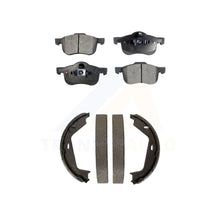 Charger l'image dans la galerie, 1999 2000 2001 2002 2003 2004 2005 2006 Volvo S80 XC70