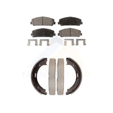 Charger l'image dans la galerie, 2006 2007 2008 2009 2010 2011 2012 2013 2014 Nissan Armada TITAN