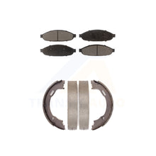 Charger l'image dans la galerie, 2004 2005 2006 2007 2008 Chrysler Mopar Hemi Pentastar Trailrated Stow n go Daytona Pacifica