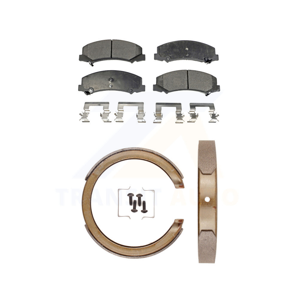 2006 2007 2008 2009 2010 Chevrolet Chevy Impala Monte Carlo