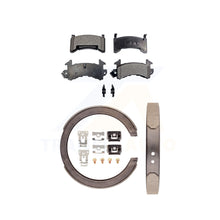 Charger l'image dans la galerie, 1998 1999 2000 2001 2002 Chevrolet GMC Chevy GM General Motors S10 Sonoma FWD RWD