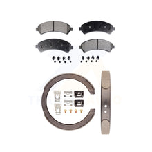 Charger l'image dans la galerie, 1997 1998 1999 2000 2001 2002 2003 2004 2005 Chevrolet GMC Oldsmobile Chevy GM General Motors Blazer Bravada Jimmy S10 Sonoma 4WD