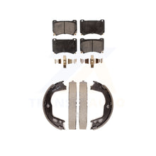 Load image into Gallery viewer, 2009 2010 2011 2012 2013 2014 Hyundai Equus Genesis 4.6L 5.0L