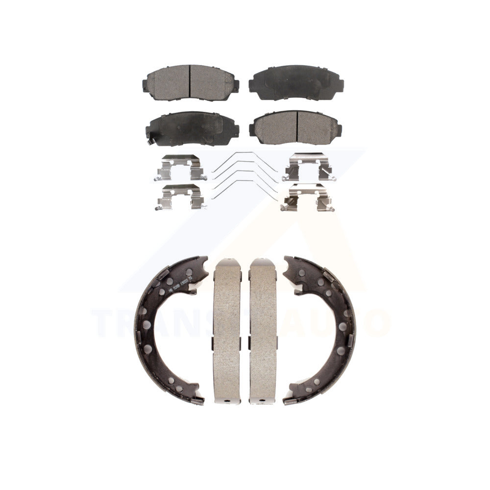 2012 2013 2014 2015 2016 Honda i-VTM4 CR-V AWD