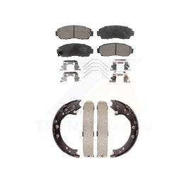 2012 2013 2014 2015 2016 Honda i-VTM4 CR-V AWD