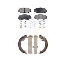 Load image into Gallery viewer, 2002 2003 2004 2005 2006 2007 2008 2009 2010 2011 Honda i-VTM4 CR-V Element