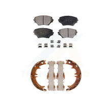 Load image into Gallery viewer, 2004 2005 Toyota TRD RAV4