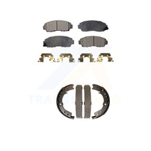 Load image into Gallery viewer, 2005 2006 2007 2008 2009 2010 Honda i-VTM4 Odyssey