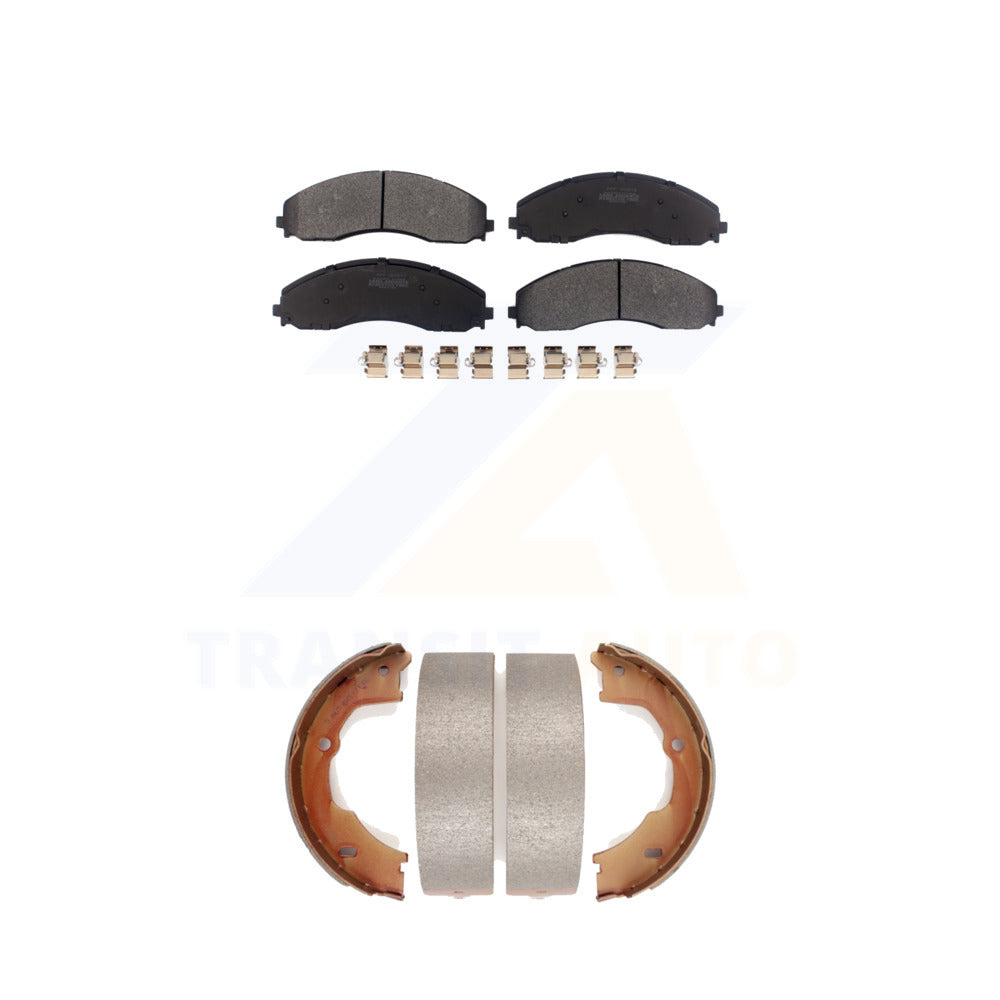 2017 2018 2019 2020 Ford Ecoboost Lightning Harley Davidson Motorcraft F-450 Super Duty F-550