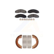 Charger l'image dans la galerie, 2017 2018 2019 2020 Ford Ecoboost Lightning Harley Davidson Motorcraft F-450 Super Duty F-550