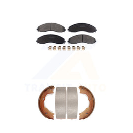 2017 2018 2019 2020 Ford Ecoboost Lightning Harley Davidson Motorcraft F-450 Super Duty F-550