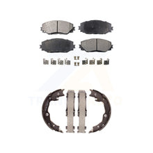 Charger l'image dans la galerie, 2006 2007 2008 2009 2010 2011 2012 2013 2014 2015 2016 Lexus Pontiac Toyota TRD HS250h Matrix RAV4 Vibe 1.8L 2.4L 2.5L Base LE