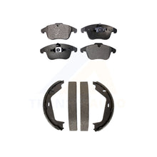 Charger l'image dans la galerie, 2007 2008 2009 Volvo S80 FWD