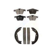 Load image into Gallery viewer, 2007 2008 2009 Volvo S80 AWD