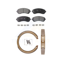 Charger l'image dans la galerie, 2002 2003 2004 Oldsmobile Silhouette AWD