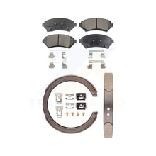 Charger l'image dans la galerie, 2002 2003 2004 Pontiac Montana FWD