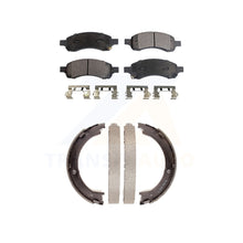 Load image into Gallery viewer, 2007 2008 2009 2010 2011 2012 2013 2014 2015 2016 2017 Buick Chevrolet GMC Saturn Chevy GM General Motors Acadia Limited Enclave Outlook Traverse