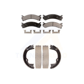 2008 2009 2010 2011 2012 2013 2014 2015 2016 2017 Chevrolet GMC Chevy GM General Motors Express 2500 3500 Savana Sierra HD Silverado Suburban Yukon XL Stard Passenger Van Cargo Extended