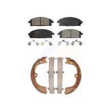 Load image into Gallery viewer, 2004 2005 Nissan Quest