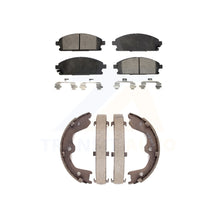 Load image into Gallery viewer, 2006 2007 Nissan Quest