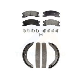 1999 2000 2001 2002 2003 2004 Jeep Mopar Hemi Pentastar Trailrated Stow n go Daytona Grand Cherokee