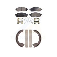 Charger l'image dans la galerie, 2009 Ford Ecoboost Lightning Harley Davidson Motorcraft F-150 Pickup Pick-up Truck Truc Wheel Wheels GVWR GVW Cab 4 Drive 4WD 4x4 AWD 2.7L 3L 3.0L 3.5L 4.6L 5L 5.0L 5.8L 6L 6.0L 5.4L 6.2L 6.4L 6.7L 6.8L 7.3L 7.5L FX4 STX XL XLT Lariat King Ranch Heritage Crew Extended Special Super Duty F150 F250 F350 F450 F550