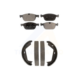 2003 2004 2005 2006 2007 Volvo XC90