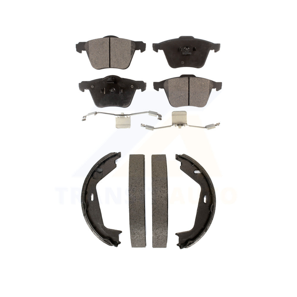 2003 2004 2005 2006 2007 Volvo XC90