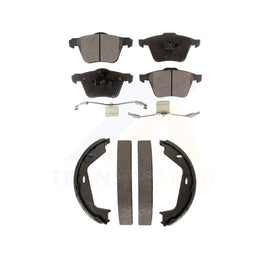 2003 2004 2005 2006 2007 Volvo XC90