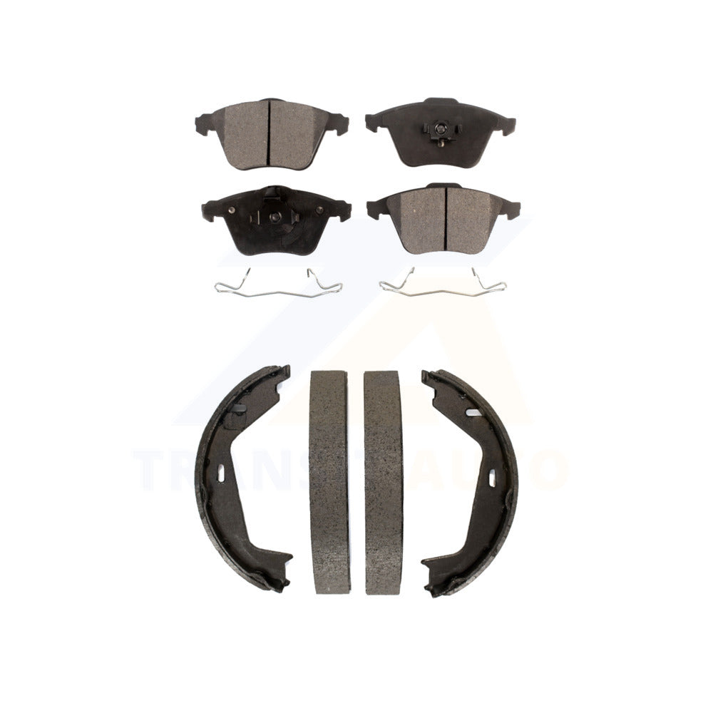 2003 2004 2005 2006 2007 Volvo XC90