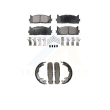 Load image into Gallery viewer, 2012 2013 2014 2015 2016 2017 2018 Lexus Toyota TRD Avalon Camry ES300h ES350