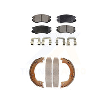 Load image into Gallery viewer, 2006 2007 2008 2009 Hyundai Kia Amanti Azera