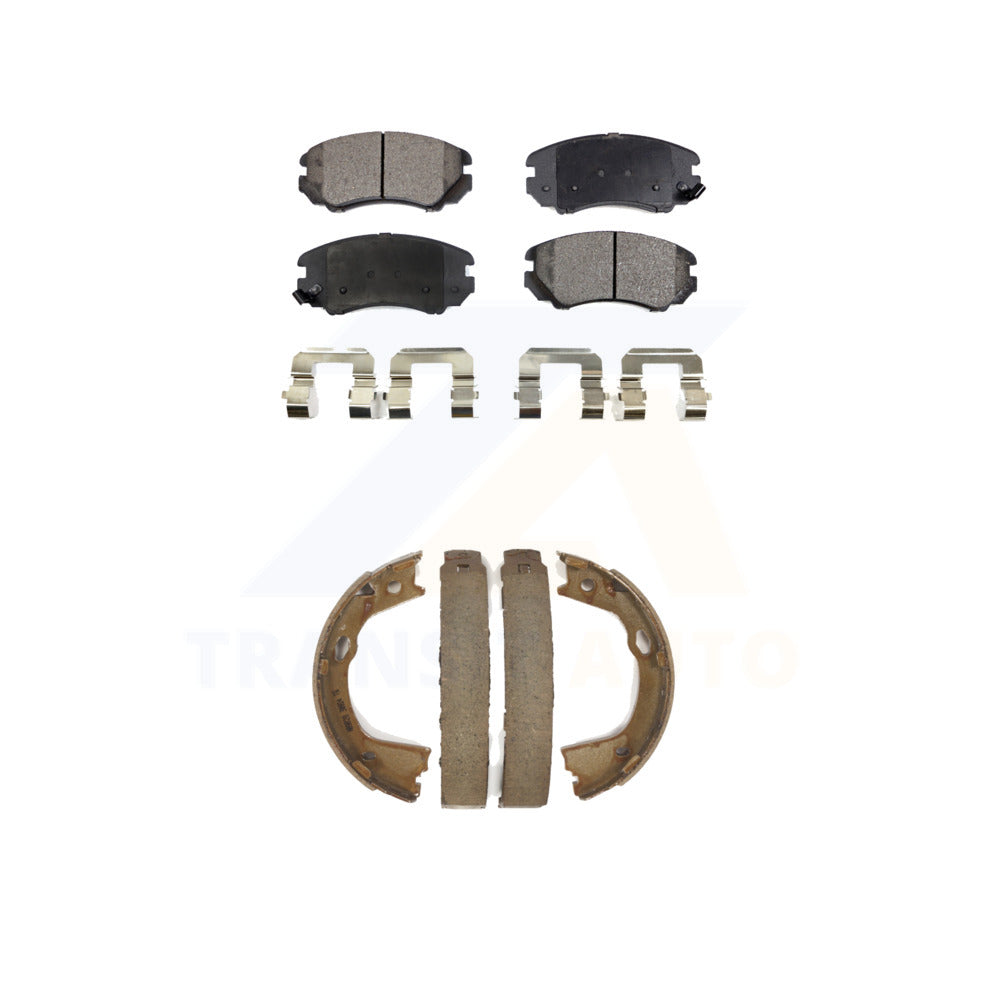 2010 2011 Hyundai Azera