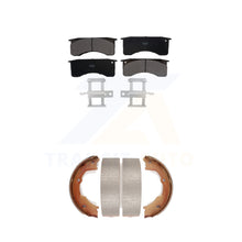 Charger l'image dans la galerie, 2004 2005 2006 2007 2008 2009 Chevrolet GMC Chevy GM General Motors C4500 Kodiak Topkick C5500