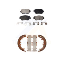 Charger l'image dans la galerie, 2002 2003 2004 2005 2006 Toyota TRD Camry Base LE