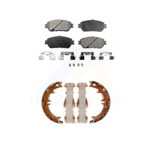 Load image into Gallery viewer, 2004 2005 2006 2007 2008 2009 2010 Toyota TRD Sienna