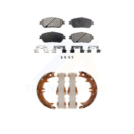 2004 2005 2006 2007 2008 2009 2010 Toyota TRD Sienna