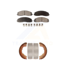 Charger l'image dans la galerie, 2013 2014 2015 2016 Ford Ecoboost Lightning Harley Davidson Motorcraft F-450 Super Duty Cab &amp; Chassis - Extended Crew