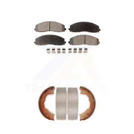 2013 2014 2015 2016 Ford Ecoboost Lightning Harley Davidson Motorcraft F-450 Super Duty Cab & Chassis - Extended Crew