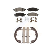 Charger l'image dans la galerie, 2005 2006 2007 2008 2009 2010 2011 2012 2013 2014 2015 2016 2017 2018 2019 Nissan Frontier Pathfinder Xterra 4.0L