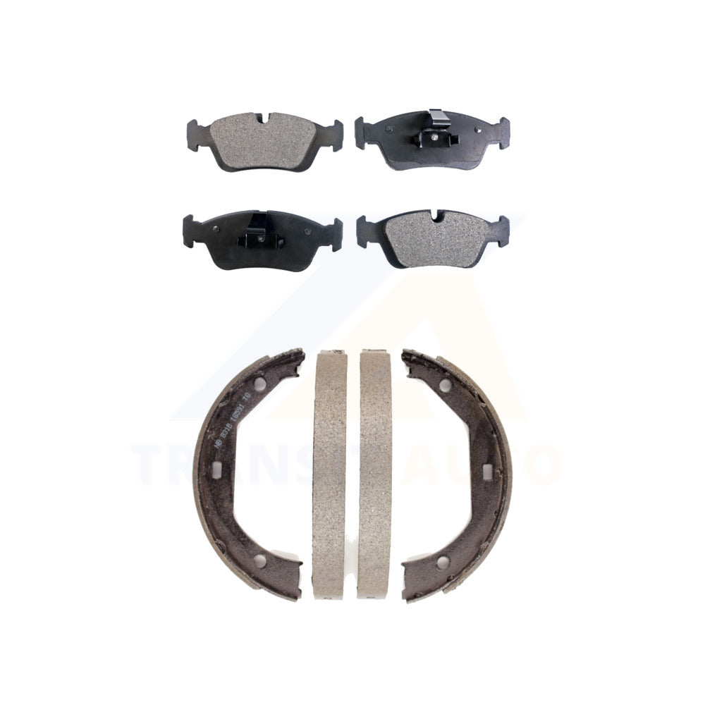 2001 2002 2003 2004 2005 BMW 325xi