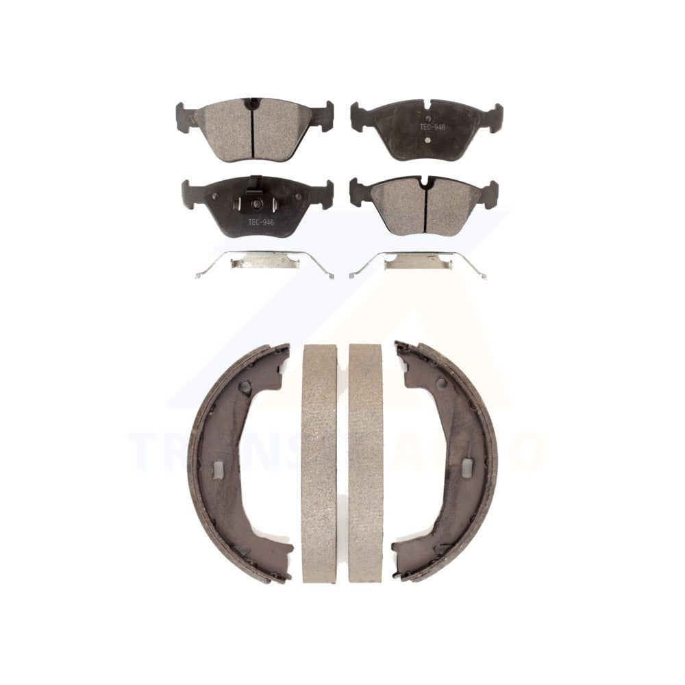 2006 BMW Z4 Roadster 3.0si Coupe