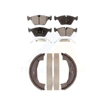 Charger l'image dans la galerie, 2006 BMW Z4 Roadster 3.0si Coupe