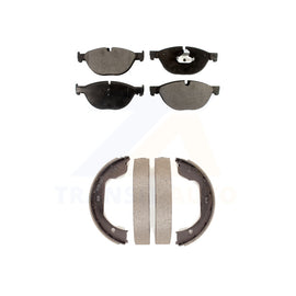 2009 2010 2011 2012 2013 2014 2015 2016 BMW 535i GT xDrive 550i 740i 740Li 750i 750Li Alpina B7 B7L