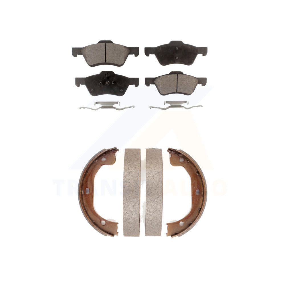 2010 2011 Ford Mercury Ecoboost Lightning Harley Davidson Motorcraft Escape Mariner Base Premier Limited XLS XLT